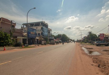 6 Unit Apartment Building For Sale - Sala Kamreuk, Siem Reap thumbnail