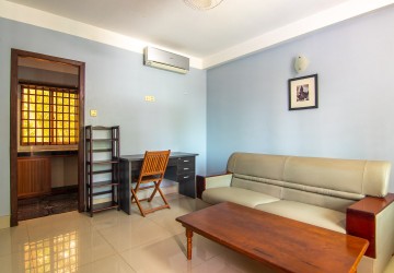 6 Unit Apartment Building For Sale - Sala Kamreuk, Siem Reap thumbnail