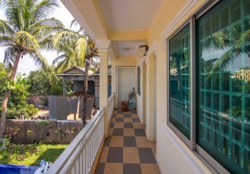 6 Unit Apartment Building For Sale - Sala Kamreuk, Siem Reap thumbnail