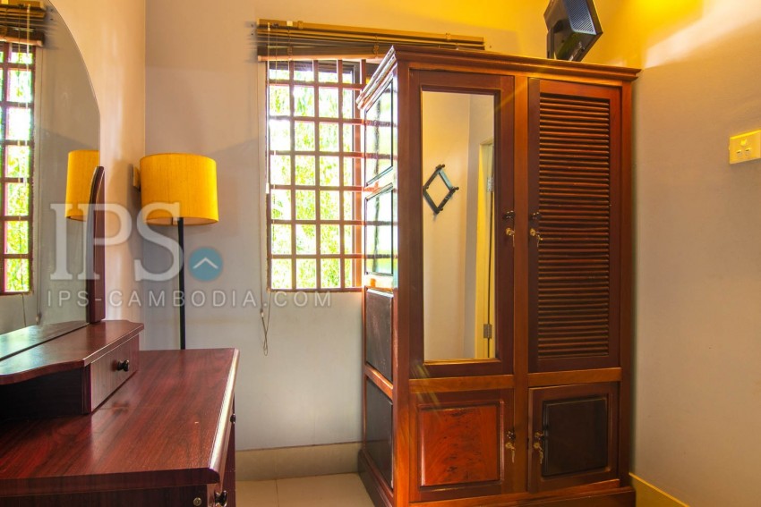 6 Unit Apartment Building For Sale - Sala Kamreuk, Siem Reap