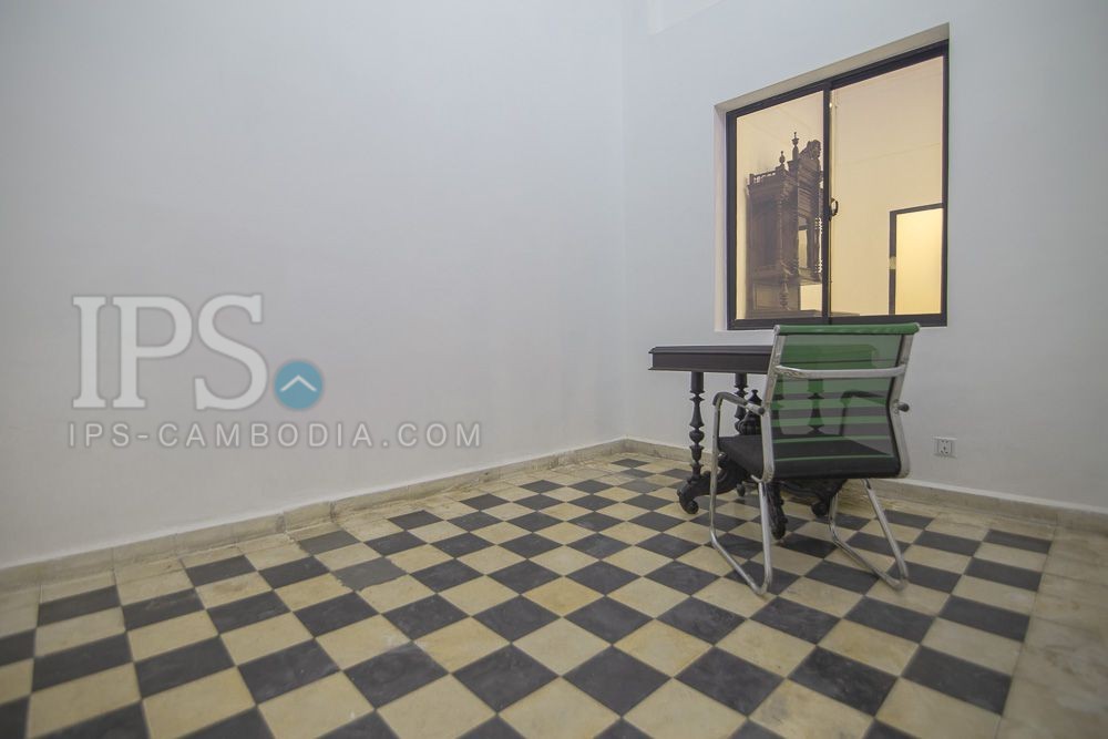 3 Storey Shophouse For Rent - Wat Phnom, Phnom Penh - Image 31