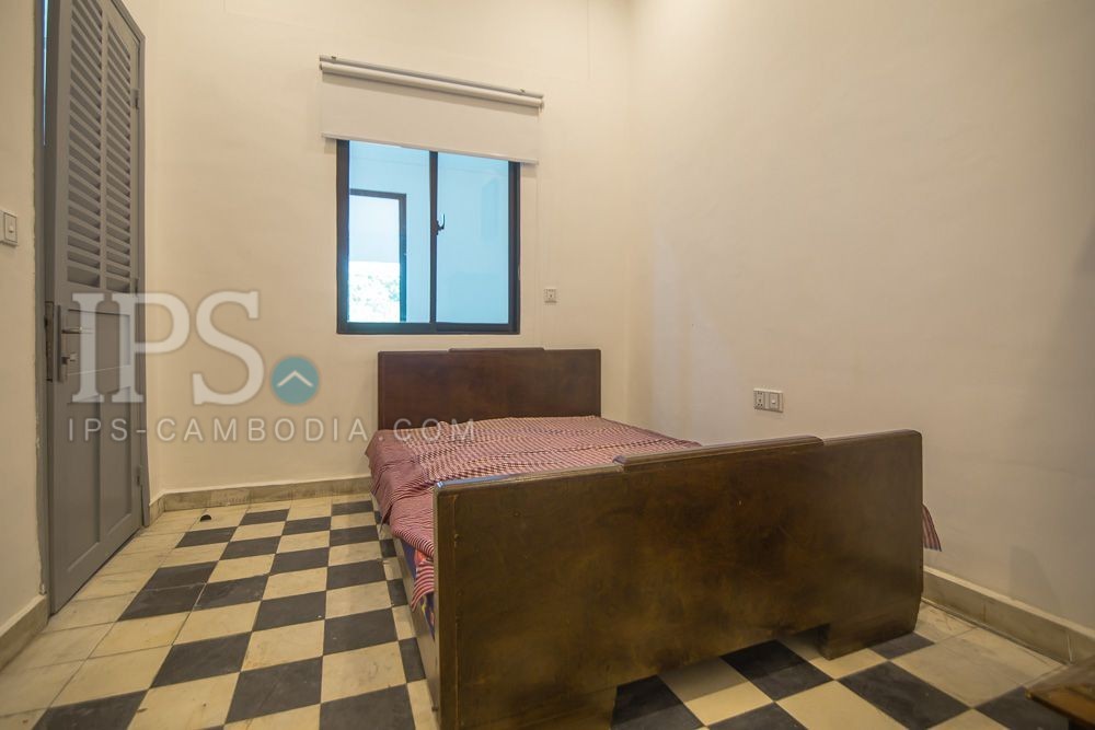 3 Storey Shophouse For Rent - Wat Phnom, Phnom Penh - Image 19