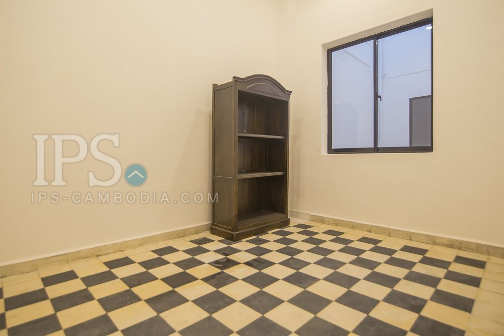 3 Storey Shophouse For Rent - Wat Phnom, Phnom Penh - Image 26