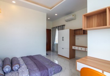 2 Bedroom Flat For Sale - Chreav, Siem Reap thumbnail