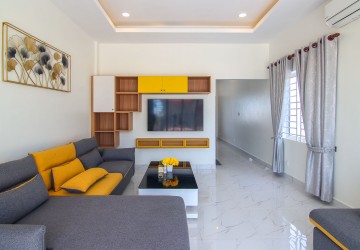 2 Bedroom Flat For Sale - Chreav, Siem Reap thumbnail