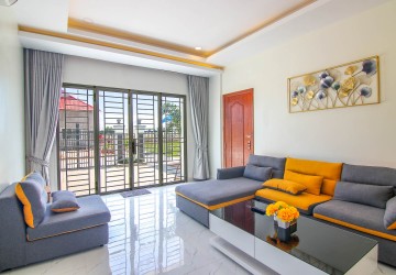 2 Bedroom Flat For Sale - Chreav, Siem Reap thumbnail