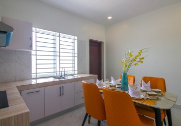 2 Bedroom Flat For Sale - Chreav, Siem Reap thumbnail