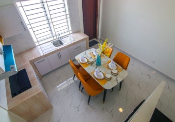 2 Bedroom Flat For Sale - Chreav, Siem Reap thumbnail