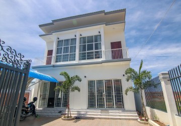 2 Bedroom Flat For Sale - Chreav, Siem Reap thumbnail