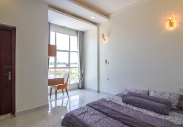 2 Bedroom Flat For Sale - Chreav, Siem Reap thumbnail