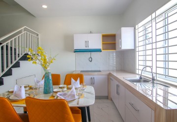 2 Bedroom Flat For Sale - Chreav, Siem Reap thumbnail