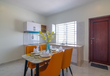 2 Bedroom Flat For Sale - Chreav, Siem Reap thumbnail