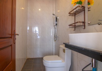 2 Bedroom Flat For Sale - Chreav, Siem Reap thumbnail