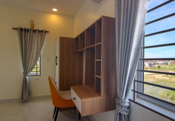 2 Bedroom Flat For Sale - Chreav, Siem Reap thumbnail