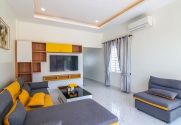 2 Bedroom Flat For Sale - Chreav, Siem Reap thumbnail