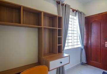 2 Bedroom Flat For Sale - Chreav, Siem Reap thumbnail