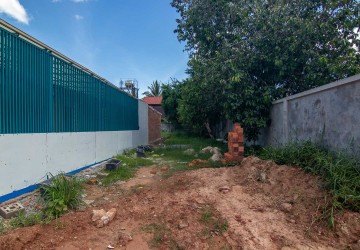 180 Sqm Land For Sale - Sala Kamreuk, Siem Reap thumbnail