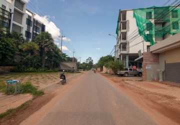 180 Sqm Land For Sale - Sala Kamreuk, Siem Reap thumbnail