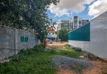 180 Sqm Land For Sale - Sala Kamreuk, Siem Reap thumbnail