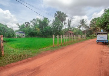 720 Sqm Land For Sale - Kandaek, Siem Reap thumbnail