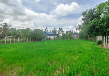 720 Sqm Land For Sale - Kandaek, Siem Reap thumbnail