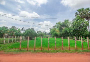 720 Sqm Land For Sale - Kandaek, Siem Reap thumbnail