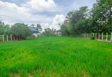 720 Sqm Land For Sale - Kandaek, Siem Reap thumbnail