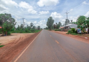 720 Sqm Land For Sale - Kandaek, Siem Reap thumbnail