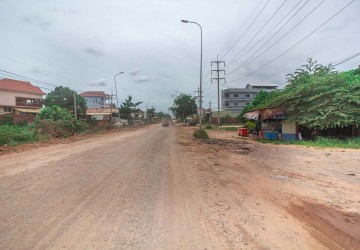  13016 sqm Land for For Sale - Svay Dangkum, Siem Reap thumbnail