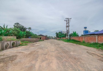  13016 sqm Land for For Sale - Svay Dangkum, Siem Reap thumbnail