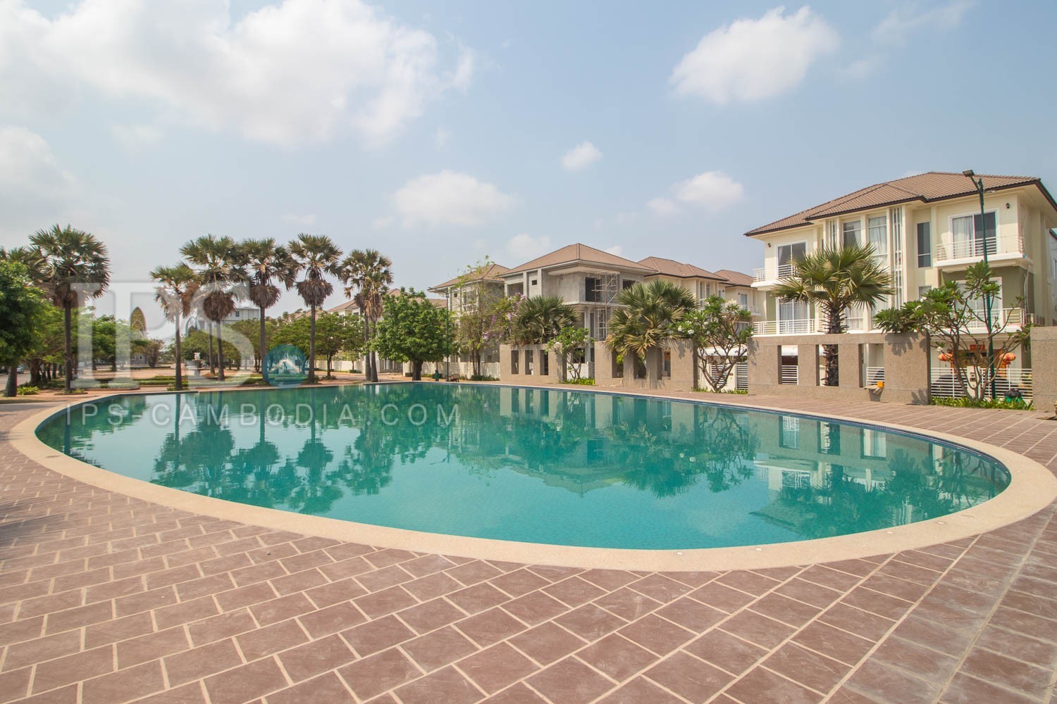 3 Bedroom Flat For Sale - Svay Dangkum, Siem Reap - Image 5