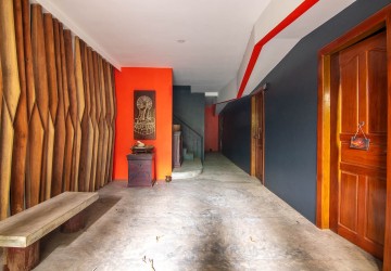 12 Room Commercial Property For Sale - Svay Dangkum, Siem Reap thumbnail