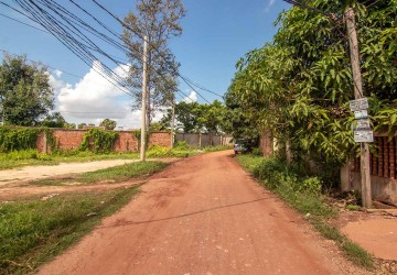 3 Bedroom House For Sale - Svay Dangkum, Siem Reap thumbnail