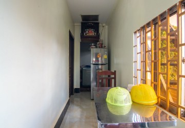 3 Bedroom House For Sale - Svay Dangkum, Siem Reap thumbnail