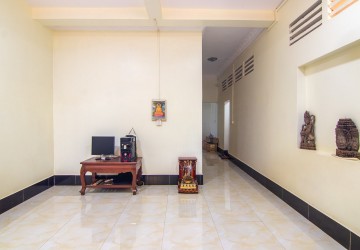 3 Bedroom House For Sale - Svay Dangkum, Siem Reap thumbnail