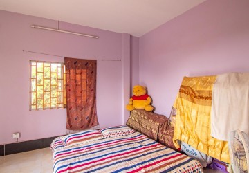 3 Bedroom House For Sale - Svay Dangkum, Siem Reap thumbnail