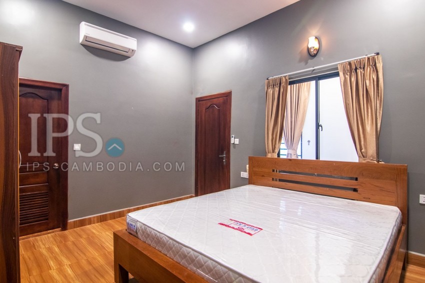 1 Bedroom Apartment For Rent - Svay Dangkum, Siem Reap