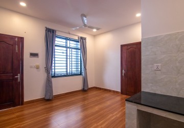 1 Bedroom Apartment For Rent - Svay Dangkum, Siem Reap thumbnail