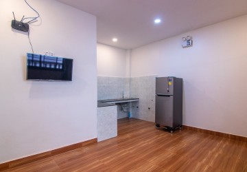 1 Bedroom Apartment For Rent - Svay Dangkum, Siem Reap thumbnail