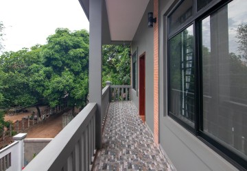 1 Bedroom Apartment For Rent - Svay Dangkum, Siem Reap thumbnail