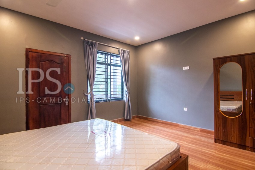 1 Bedroom Apartment For Rent - Svay Dangkum, Siem Reap