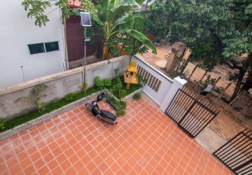 1 Bedroom Apartment For Rent - Svay Dangkum, Siem Reap thumbnail