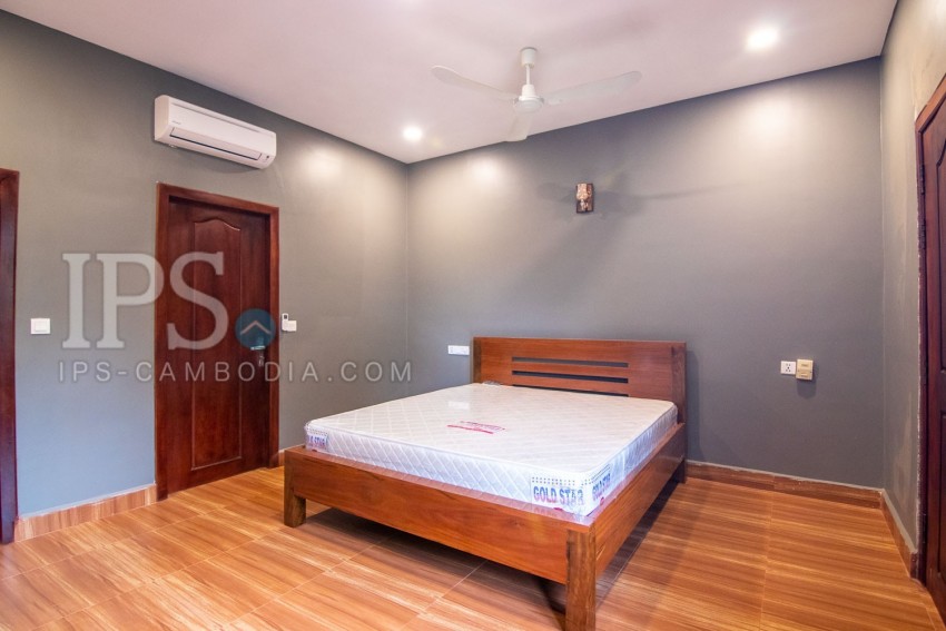 1 Bedroom Apartment For Rent - Svay Dangkum, Siem Reap