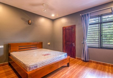 1 Bedroom Apartment For Rent - Svay Dangkum, Siem Reap thumbnail