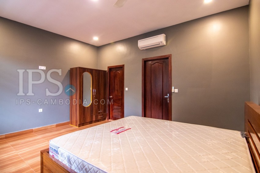 1 Bedroom Apartment For Rent - Svay Dangkum, Siem Reap