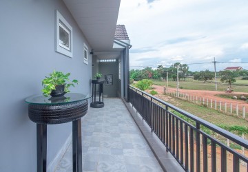 3 Bedroom Villa For Rent - Svay Dangkum, Siem Reap thumbnail