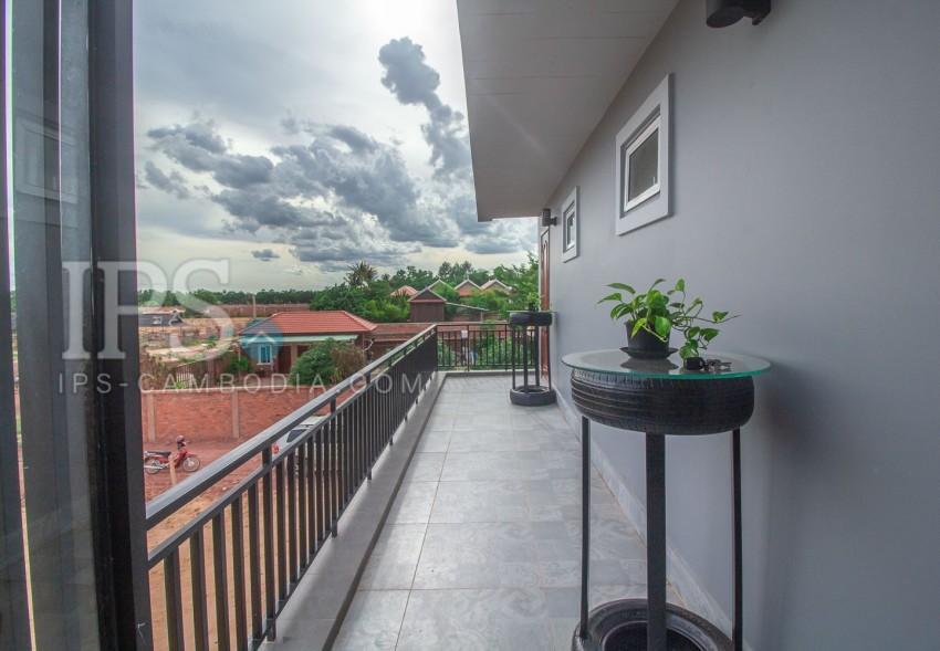 3 Bedroom Villa For Rent - Svay Dangkum, Siem Reap