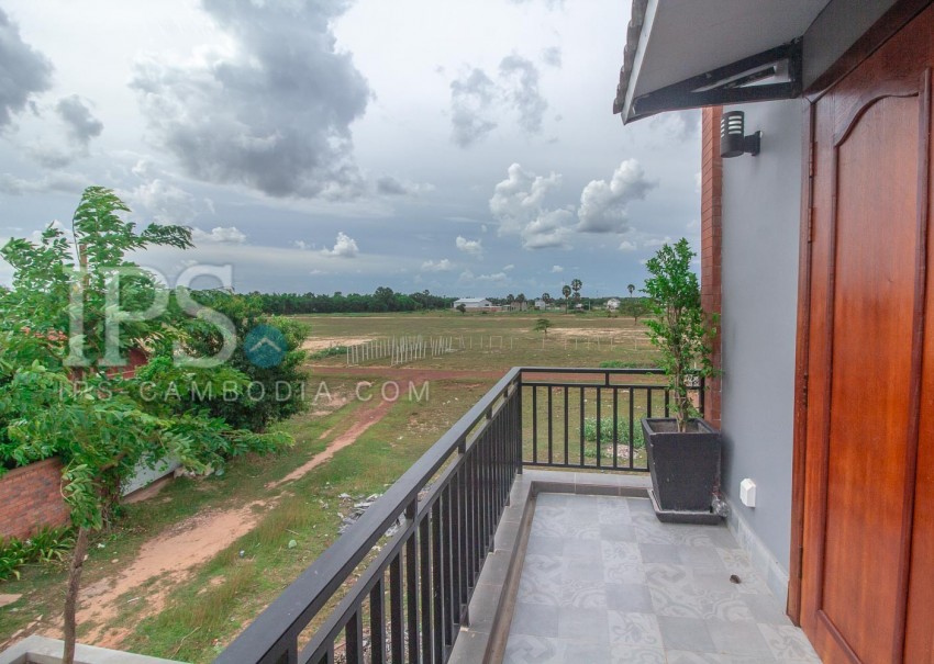 3 Bedroom Villa For Rent - Svay Dangkum, Siem Reap