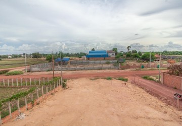 275 Sqm Land For Sale - Svay Dangkum, Siem Reap thumbnail