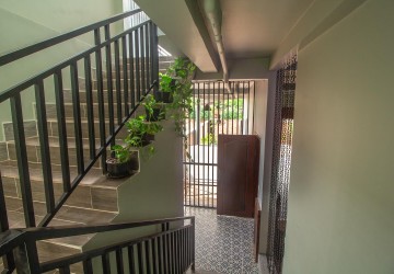 3 Bedroom Villa For Rent - Svay Dangkum, Siem Reap thumbnail